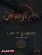 Demon Gate: Cave of Whispers