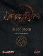 Demon Gate: Blood Moon