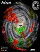 Chaos 6010: Sevatus Atlas