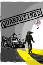 Quarantined #2