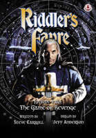 Riddler’s Fayre: Book 2 – The Game of Revenge
