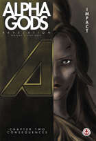 Alpha Gods: Vol 3 - Revelation #2