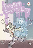 Project Immortality