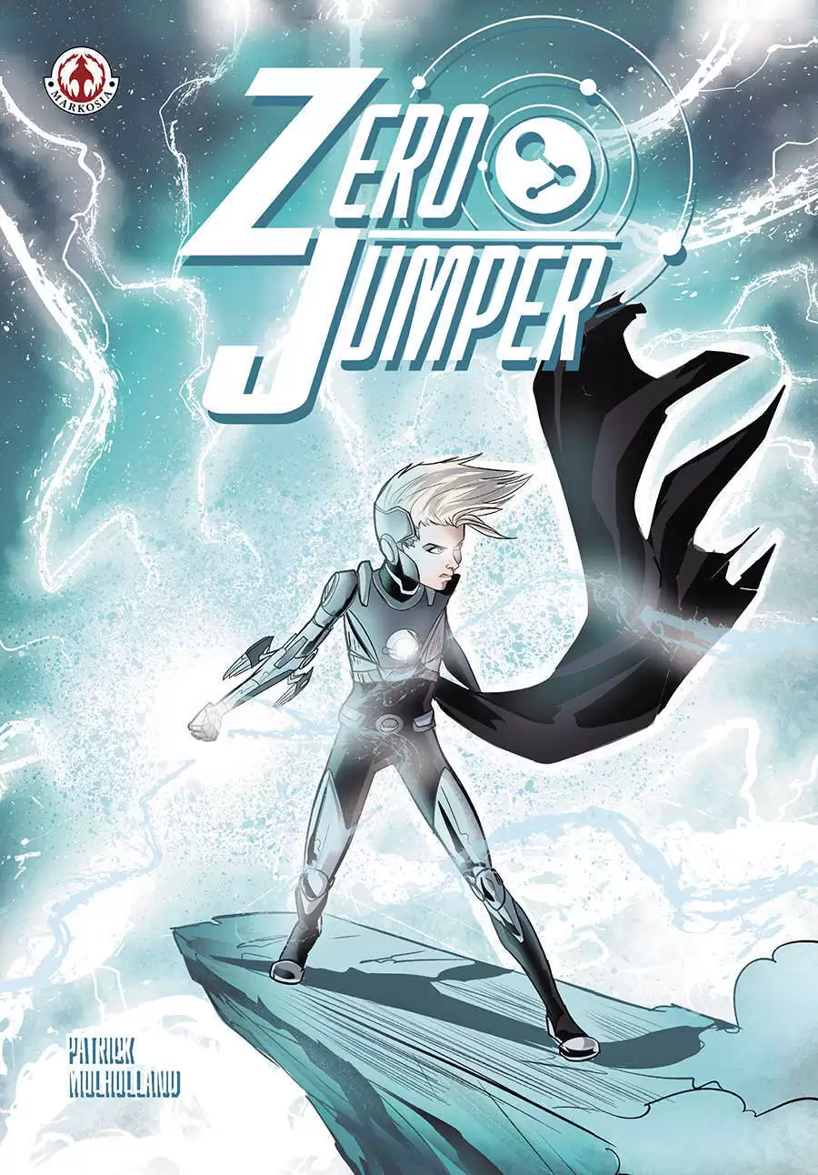 Jump Zero Zero Jumper - AAM Markosia | DriveThruRPG