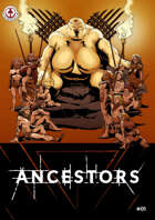Ancestors #1