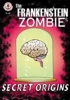 The Frankenstein Zombie #5