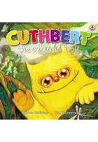 Cuthbert the Colourful Troll