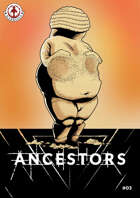 Ancestors #3