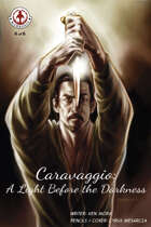Caravaggio: A Light Before the Darkness #6