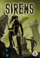 Sirens #3