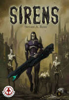Sirens #8