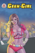 Geek-Girl - Vol 2 #6