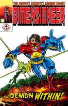 Dimensioneer #8