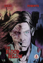 The Blood Below #1