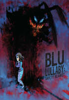 Blu Lullaby - Book One