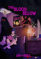 The Blood Below #3