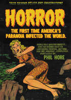 HORROR: The First Time America’s Paranoia Infected The World