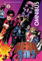 Hero 9 to 5: Omnibus