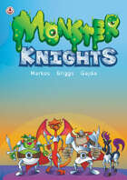 Monster Knights