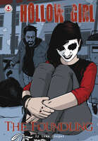 Hollow Girl Vol 13: The Foundling