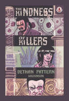 The Kindness Of Killers #1