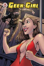 Geek-Girl - Vol 2 #14