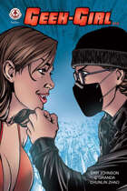 Geek-Girl - Vol 2 #15