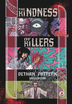 The Kindness Of Killers #2