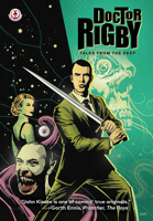 Doctor Rigby: Tales From The Deep