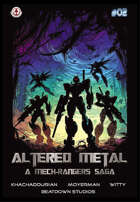 Altered Metal #2