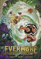 Evermore Vol 2: Sleepy Hollow