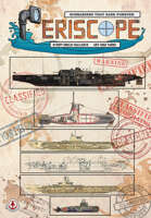 Periscope: Submarines That Sank Forever