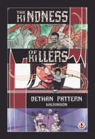The Kindness Of Killers #3
