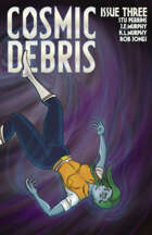 Cosmic Debris #3