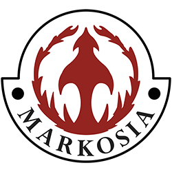 AAM Markosia