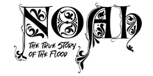Noah: The True Story Of The Flood