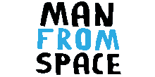 Man From Space