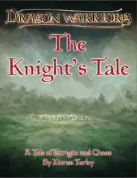 VIDEOJUEGOS | EL MUNDO DE THE DRAGON WARRIOR