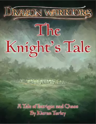 The Knight's Tale