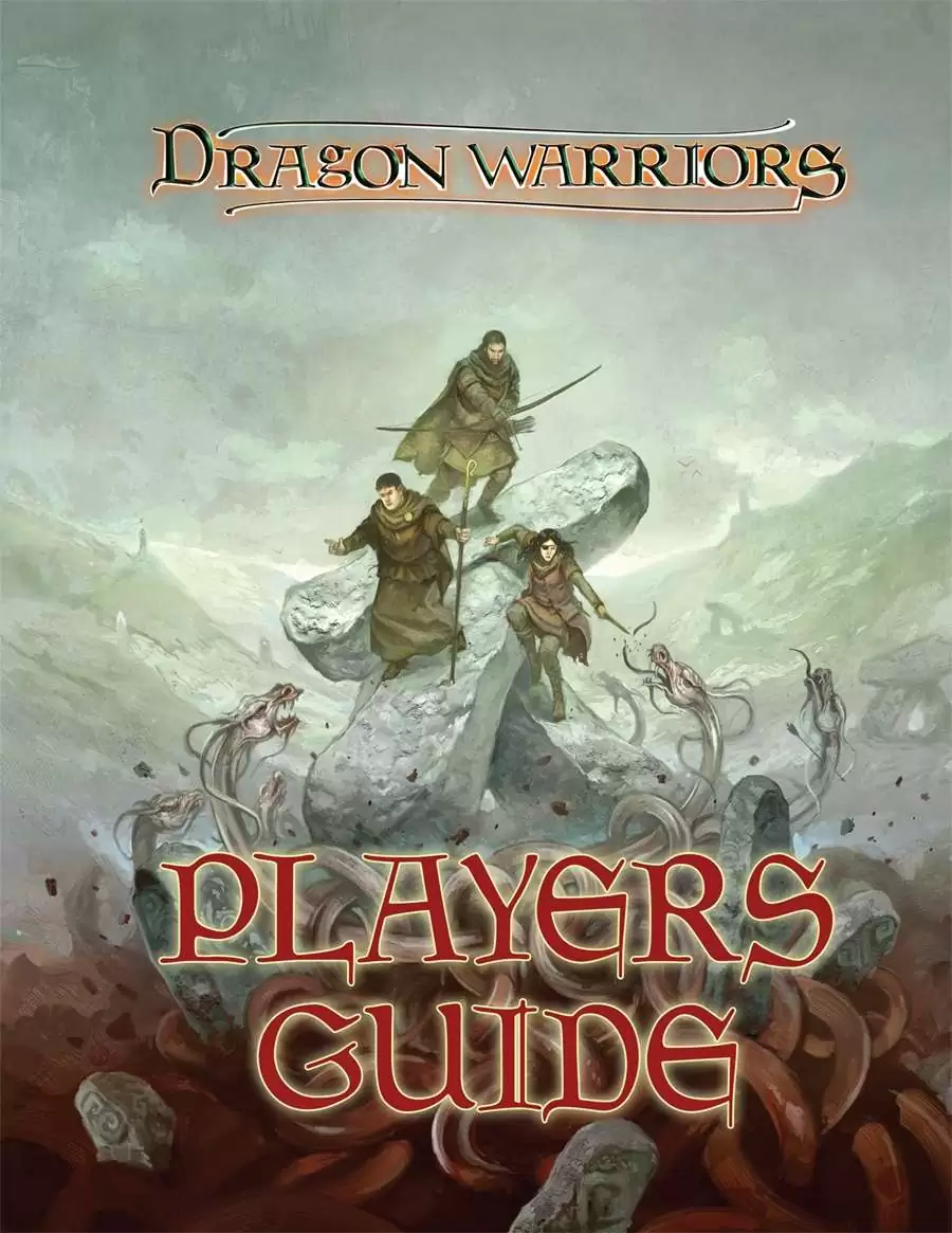 Players Guide