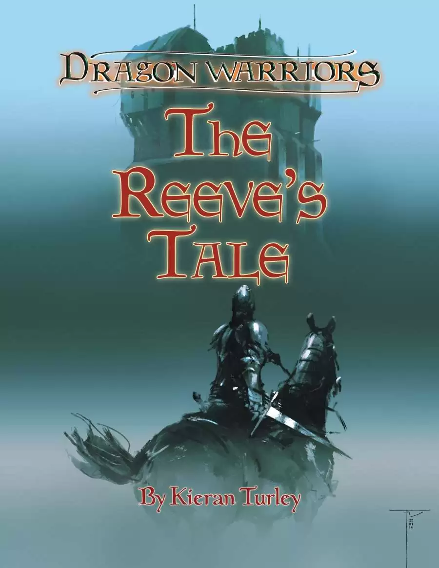The Reeve's Tale