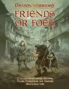 Friends or Foes