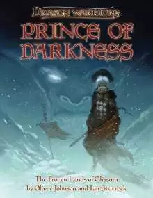 Prince of Darkness
