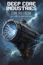 Deep Core Industries