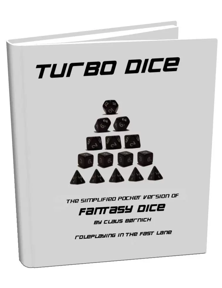 Turbo Dice