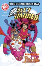 Molly Danger/Princeless: FCBD