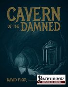 Cavern of the Damned (PF)