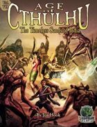 Age of Cthulhu 7: Timeless Sands of India