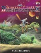 Dinosaur Planet: Broncosaurus Rex