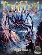 Age of Cthulhu 8: Starfall Over the Plateau of Leng